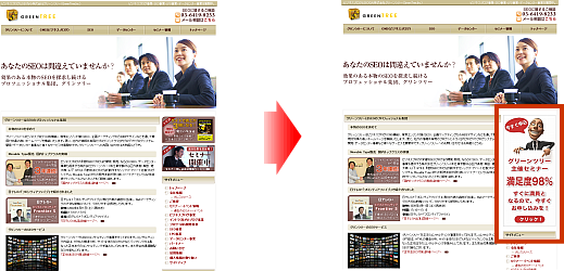 LPO機能の説明