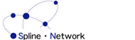 Spline-Network